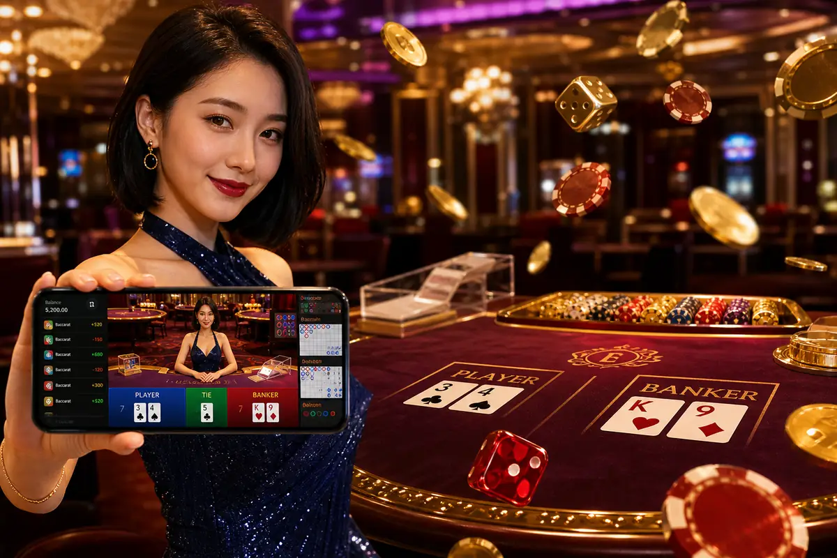 wo777 Slots ဂိမ်းပုံစံနှင့် gameplay
