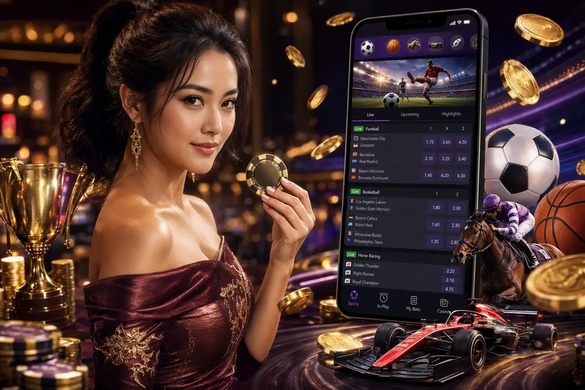 wo777 Casino စားပွဲဂိမ်းများ အမျိုးအစားများ
