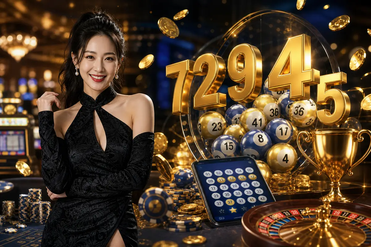 wo777 Live Casino ဂိမ်းများ